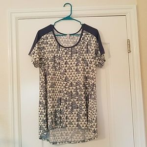 L LuLaRoe Classic T